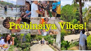 Cine ko 'to : Ilagan, Isabela Adventure | Probinsiya vibes | Holy week '24 by Simply Rissa 260 views 1 month ago 41 minutes