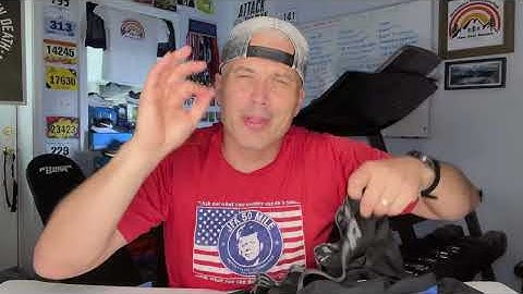 How I stopped chafing while running