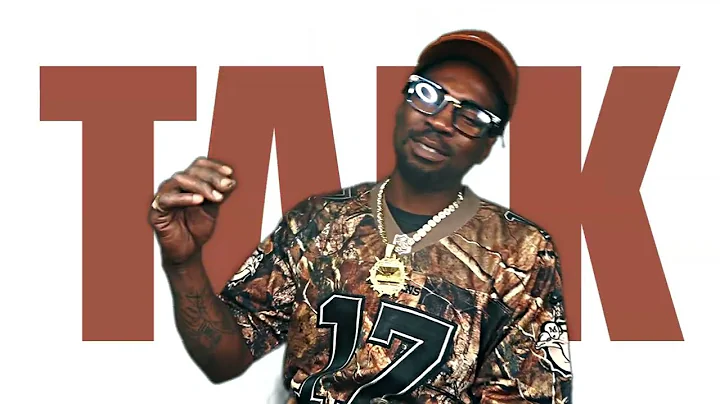 Moe Hustle - IDK (Music Video)