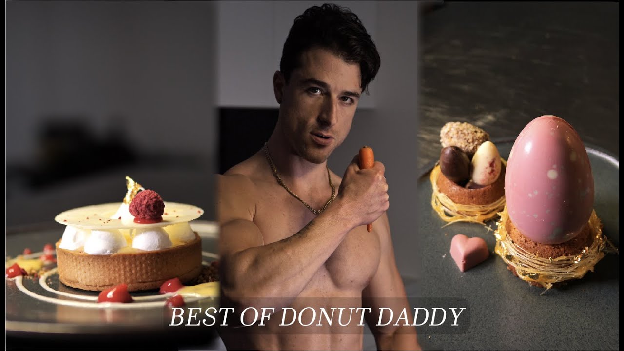 Best Of Donut Daddy ASMR Part Two YouTube best-of-donut-daddy-asmr-part-two-youtube