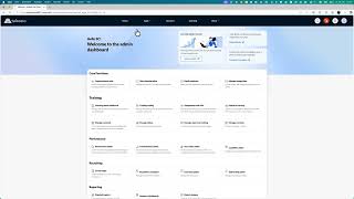 Athlete Statistics talessio Micro App for Cornerstone: Over- and underbooked Sessions