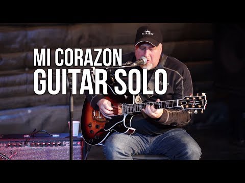 don-moen-mi-corazon-guitar-solo