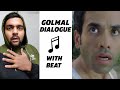 Lucky Bola | Golmal Dialogue With Beats  | Jeetu Beats | Tushar Kapoor