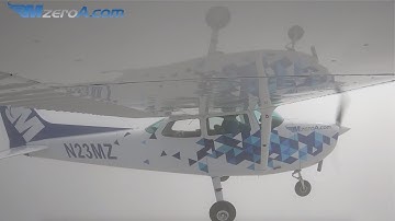 IFR Clearance From A Pilot Controlled (Uncontrolled) Airport - MzeroA Flight Training