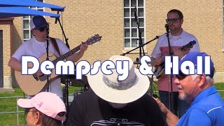 Hillbilly Days Festival  Dempsey & Hall  Everybody wants to rule the world
