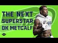 DK Metcalf - The NEXT Superstar | Film Study