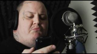 "All The Answers"  By: Krooked C  Ft. JellyRoll   (In Studio Performance) chords