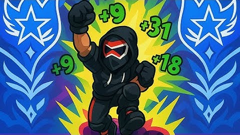 VALHALLAN QUEUES RANKED 1V1 ON THE NEWEST BRAWLHALLA REGION