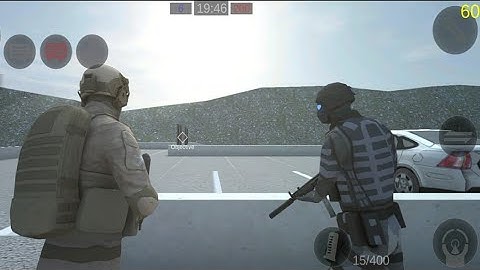 Zombie Combat Simulator | gameplay walkthrough part 9 | Red Chilli | android iOS