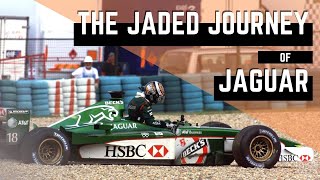 The Jaded Journey of Jaguar by The Mobile Chicane 42,284 views 3 months ago 1 hour, 1 minute