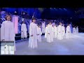 Libera - From a Distance
