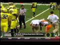 #2 Oregon vs Tennessee 2013