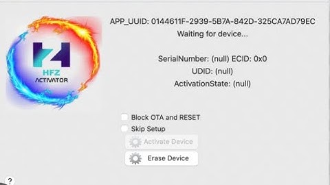 HFZ Ramdisk universal icloud bypass iOS15 and iOS16 with calls sim working 100%