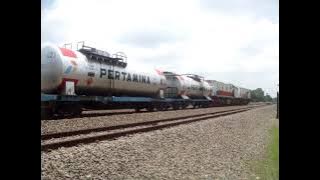 KAGET! TERNYATA KETEL BBM KABINNYA ADA 3!!