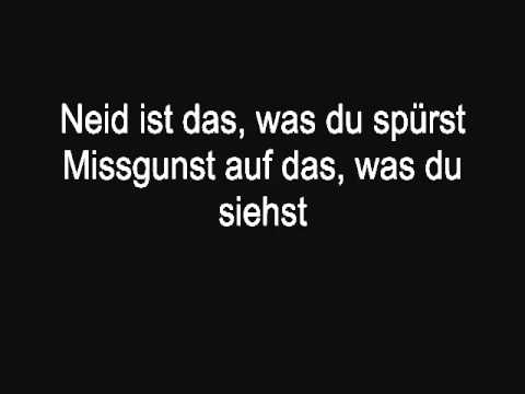 Das Falsche Ich Video