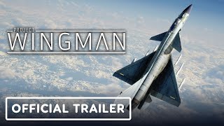 Project Wingman trailer-2