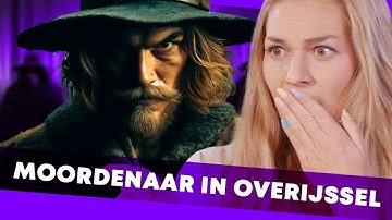 Huttenkloas – De Moordenaar van Twente - Laura