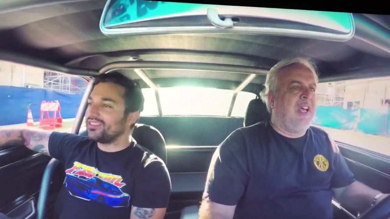 New Clutch Break In YouTube