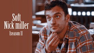 [S1]Logoless Soft Nick Miller Scenepack (+MEGALINK) screenshot 3