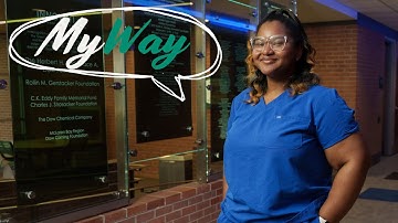 MyWay - Kayla Trice