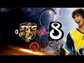 Mexicanos vs Dendi - SandKingGomez vs B8 - DPC 2023 NA - Division 1