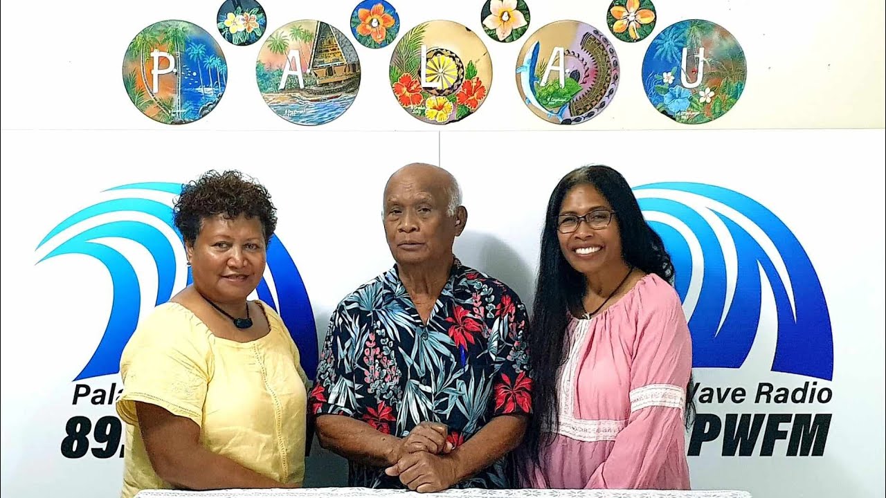 UDESUALL SHOW with CHEBKEU HUAN ANASTACIO & 