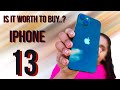 iPhone 13 Review after 1 Year of Usage | Should You Buy iPhone 13 in 2023 in Telugu By PJ