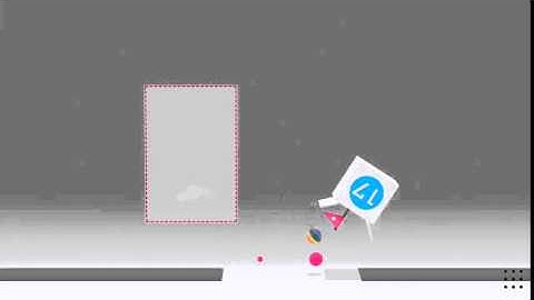 Trick Shot level 17, ★Amazing★! #trickshotgame
