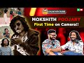 Real and honest conversation with mokshith poojary