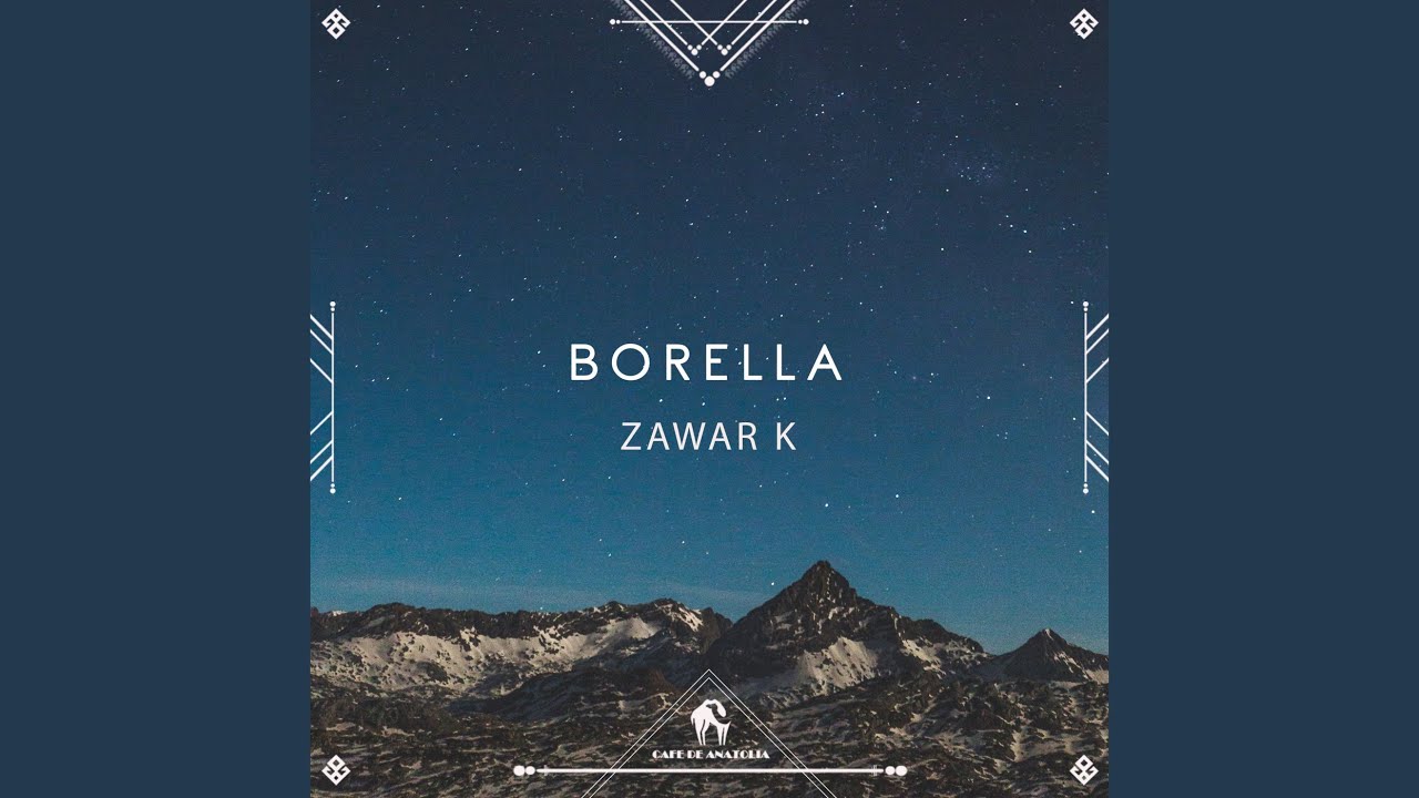Watch Borella on YouTube Watch Borella on YouTube