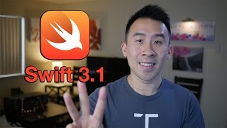Swift 3.1 Changes and Interesting Highlights