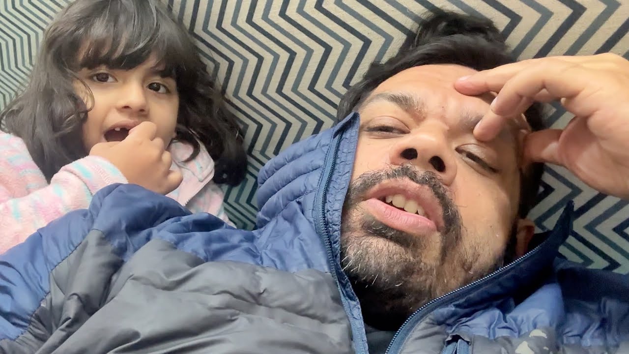 Baccho ko Lagta hai, Maa Baap to Pagal hai !!