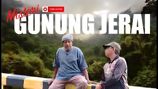 VLOG :   EDISI GUNUNG JERAI