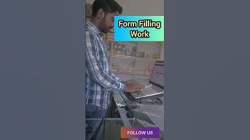 "Simple Form Filling Work From Home For Beginners"|| Work For Students #shorts #affiliatemarketer