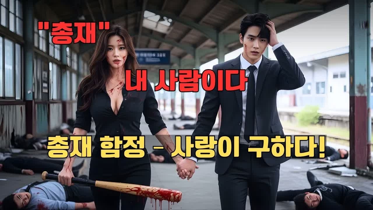 책상 밑에 숨겨진 황금 이빨, 신혼 첫날밤 나타난 낯선 남자… 진짜 배후가 밝혀지며 뒤틀린 운명이 드러났다