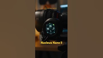 Tilta Nucleus Nano II Speed Review #cinematic #filmmaking #tutorial #review #cinematography #tools