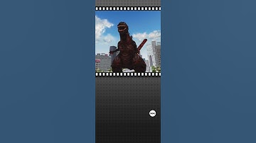 Godzilla Battle Line Godzilla 2001 vs Shin Godzilla