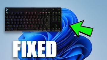 Fix: Keyboard keeps disconnecting & reconnecting in Windows 11