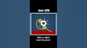 Brain it on level #178🧠🧠