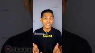 Enak pakai SIM card fisik atau eSIM? Menurutku kalau untuk keamanan sih mendingan eSIM 😆