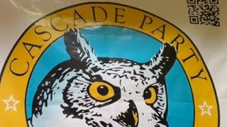 Nirvana's Krist Novoselic describes Cascade Party