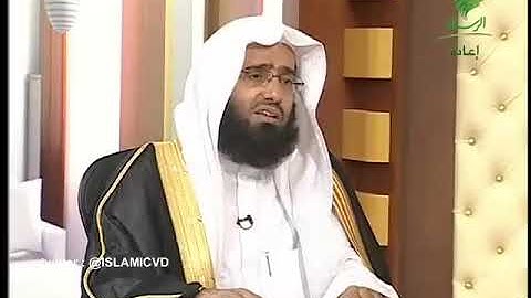 فضل قراءة سورة الملك قبل النوم.. أ د- عبدالعزيز الفوزان