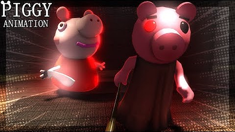 Copyright | A Roblox Piggy Animation