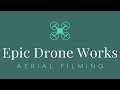 My 2022 demo reel what can an fpv drone do