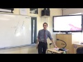 Understanding Tangent Lines and Gradients