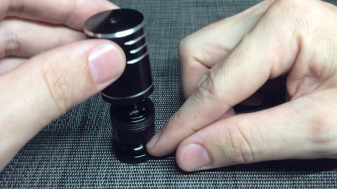 ABC Bearing Cleaner tool YouTube