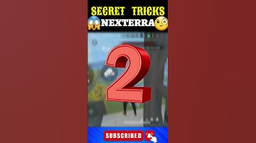 Secret Tricks Nexterra😱-para_SAMSUNG,A3,A5,A6,A7,J2,J5,A7,S5,S6,S7,S9,A10,A20,A30,A50,A70#shorts