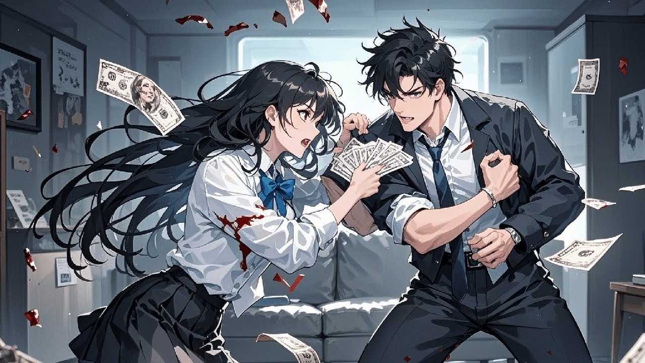 Reborn,I Let Poor Student Steal My Fiancé But Watched Coldly As They Tore Each Other Apart For Money