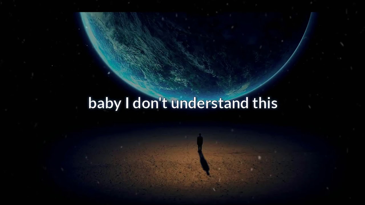 песня don t understand