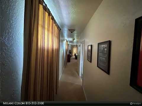 1855 SW 97TH PLACE, Ocala, FL home video tour